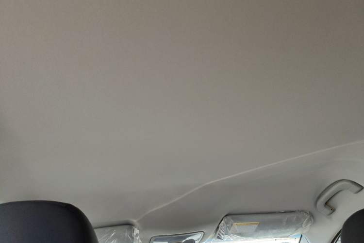 Used Roewe 360 2016 1.5L Manual Smart Screen Version Headliner