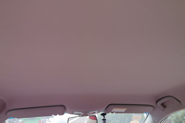 Used Roewe 360 2016 1.5L Manual Smart Screen Version Headliner