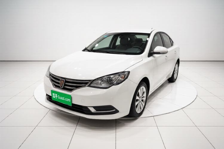 Gebrauchter Roewe 360 2016 1.5L Automatic Smart Screen Version Guazi used car, China used car export, Used car for sale, Used cars, Cheapest cars for sale