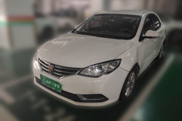 Używany Roewe 360 2016 1.5L Automatic Smart Screen Version