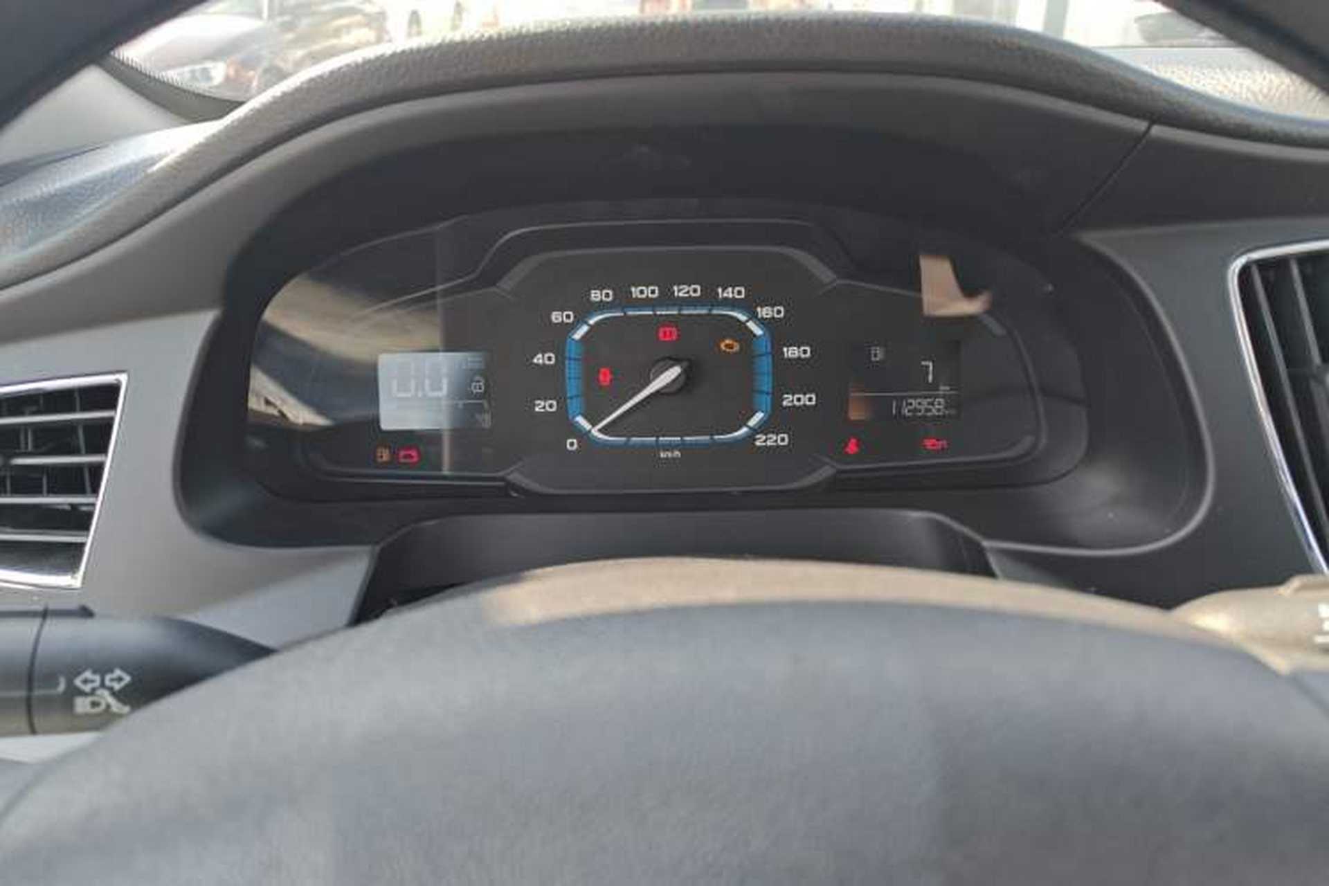 Used Roewe 360 2016 1.5L Manual Smart Screen Version Instrument Cluster