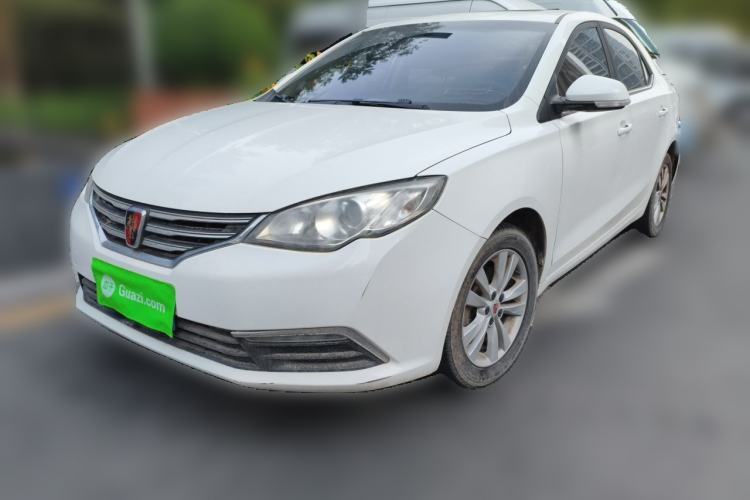 Used Roewe 360 2016 1.5L Manual Smart Screen Version Guazi used car, China used car export, Used car for sale, Used  cars, Cheapest cars for sale