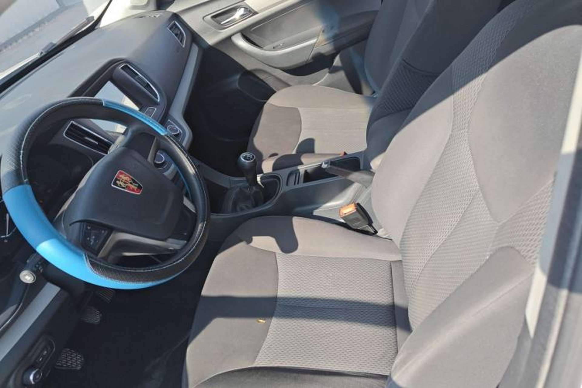 Used Roewe 360 2016 1.5L Manual Smart Screen Version Left Front Seat