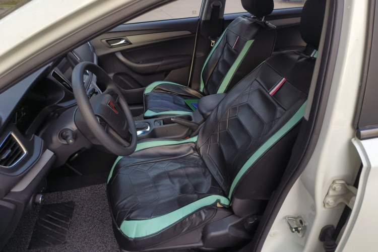 Used Roewe 360 2016 1.5L Automatic Smart Screen Version Left Front Seat