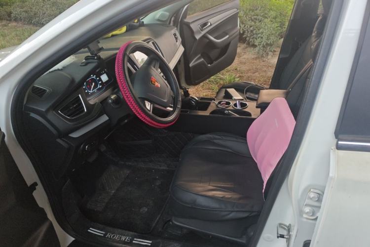 Used Roewe 360 2016 1.5L Automatic Smart Screen Version Left Front Seat