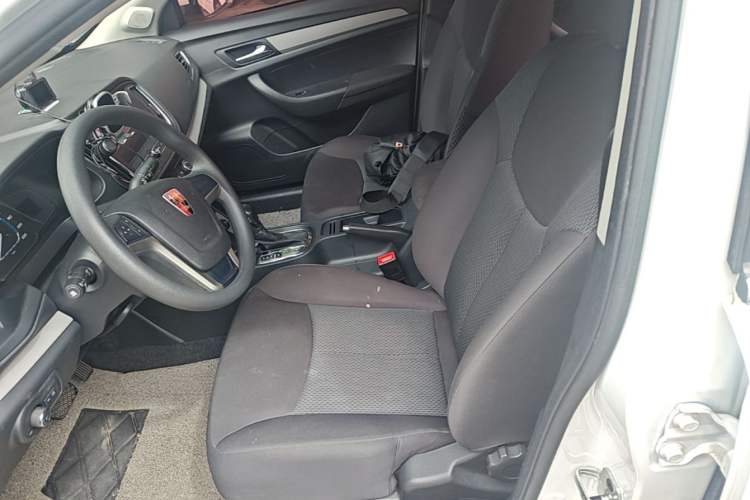 Used Roewe 360 2016 1.5L Automatic Smart Screen Version Left Front Seat