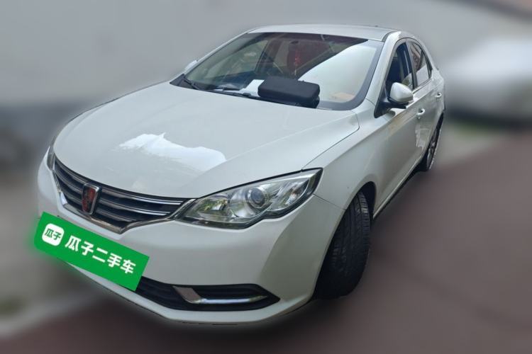 Used Roewe 360 2016 1.5L Automatic Smart Screen Version Guazi used car, China used car export, Used car for sale, Used  cars, Cheapest cars for sale