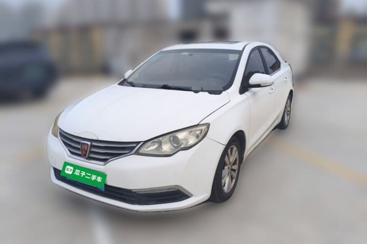 Roewe 360 2016 1.5L Automatic Smart Screen Version usata Guazi used car, China used car export, Used car for sale, Used cars, Cheapest cars for sale