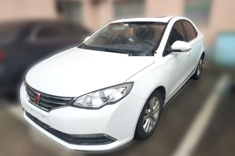 Used Roewe 360 2016 1.5L Automatic Smart Screen Version Guazi used car, China used car export, Used car for sale, Used cars, Cheapest cars for sale