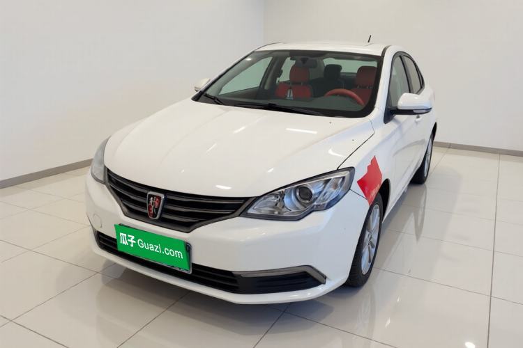 Ojetý Roewe 360 2016 1.5L Manual Smart Screen Version Guazi used car, China used car export, Used car for sale, Used  cars, Cheapest cars for sale