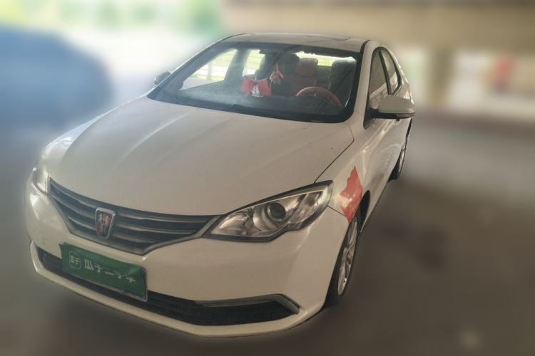 Used Roewe 360 2016 1.5L Manual Smart Screen Version Guazi used car, China used car export, Used car for sale, Used cars, Cheapest cars for sale