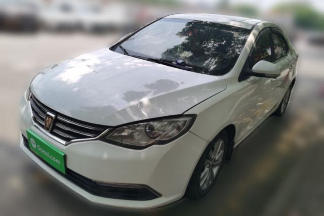 Used Roewe 360 2016 1.5L Automatic Smart Screen Version