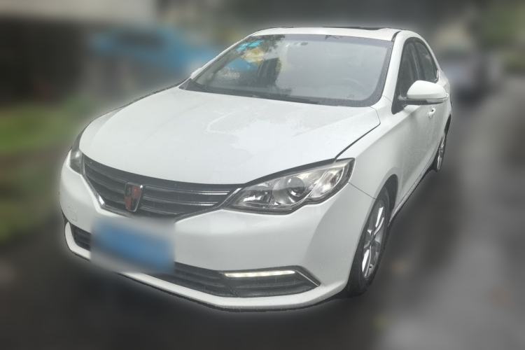 Używany Roewe 360 2016 1.5L Manual Smart Screen Version Guazi used car, China used car export, Used car for sale, Used cars, Cheapest cars for sale