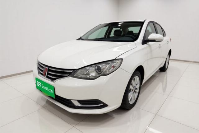 Used Roewe 360 2016 1.5L Manual Smart Screen Version