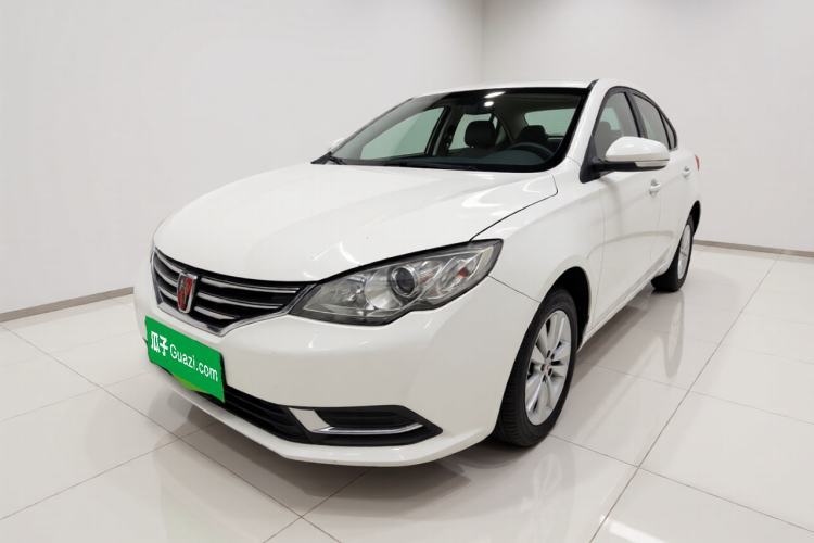 Ojetý Roewe 360 2016 1.5L Manual Smart Screen Version Guazi used car, China used car export, Used car for sale, Used  cars, Cheapest cars for sale