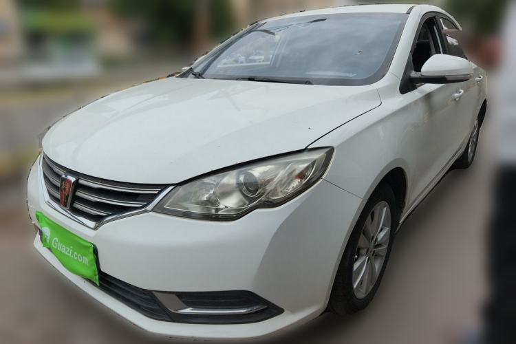 Used Roewe 360 2016 1.5L Manual Smart Screen Version Guazi used car, China used car export, Used car for sale, Used cars, Cheapest cars for sale