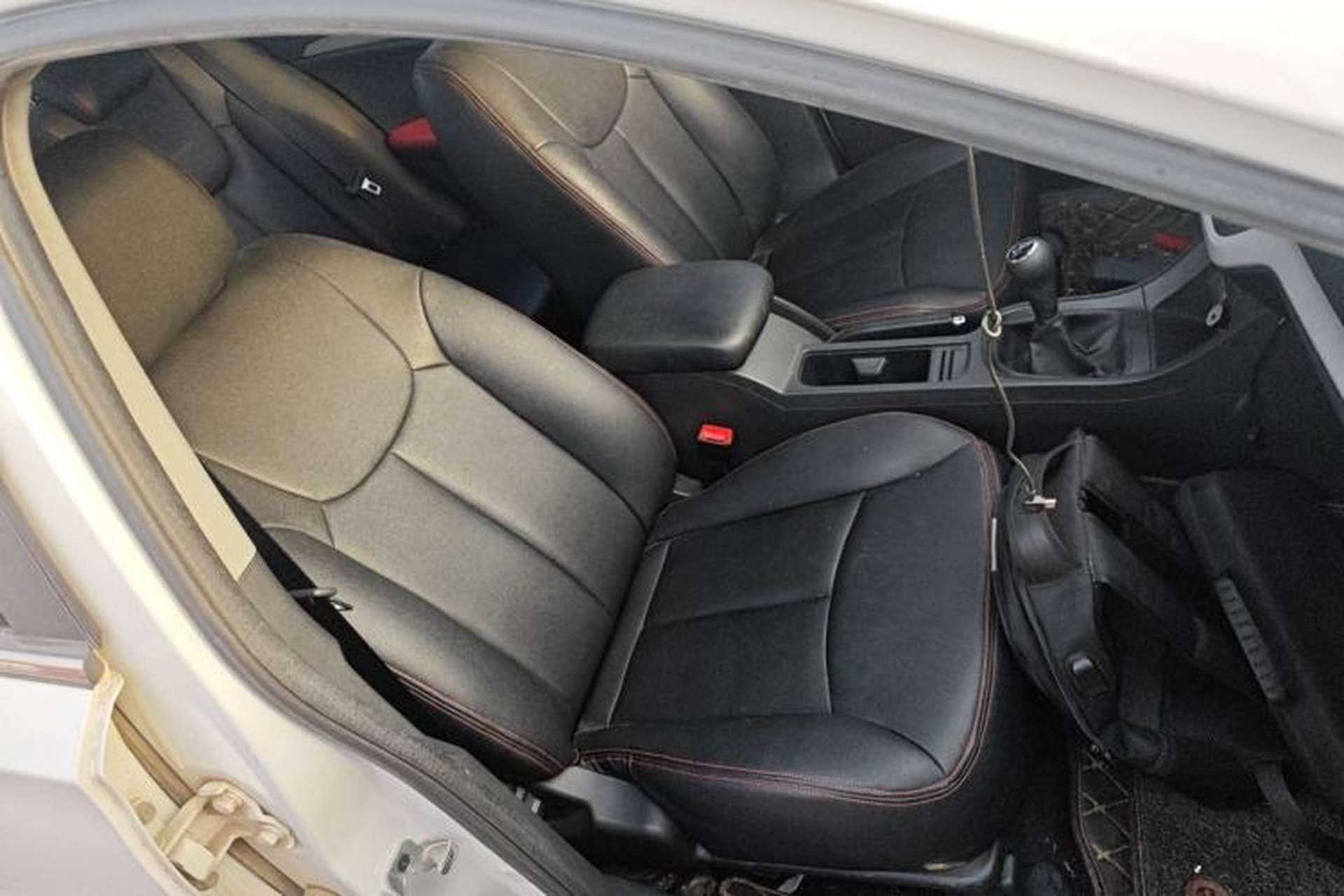Used Roewe 360 2016 1.5L Manual Smart Screen Version Right Front Seat