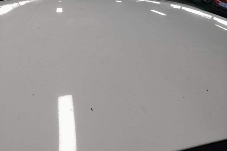 Used Roewe 360 2016 1.5L Automatic Smart Screen Version Roof