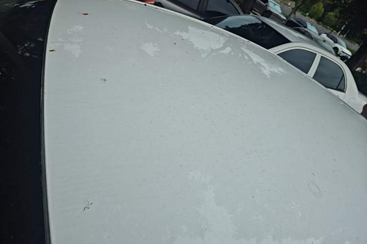Used Roewe 360 2016 1.5L Automatic Smart Screen Version Roof