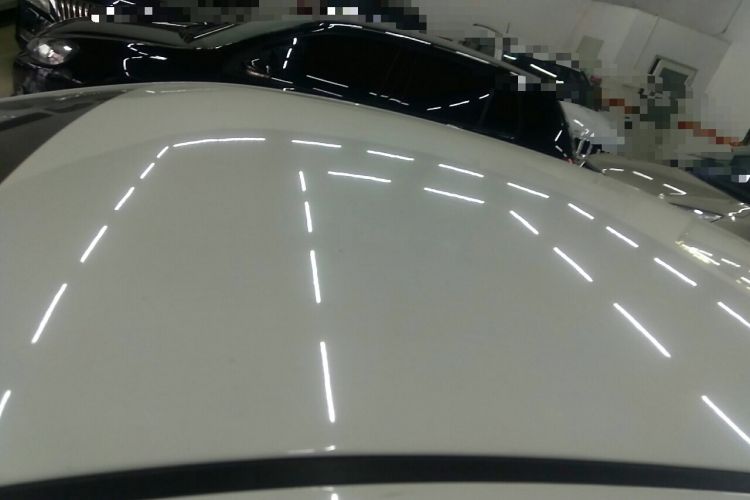 Used Roewe 360 2016 1.5L Automatic Smart Screen Version Roof