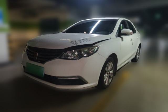 Used Roewe 360 2016 1.5L Manual Smart Screen Version
