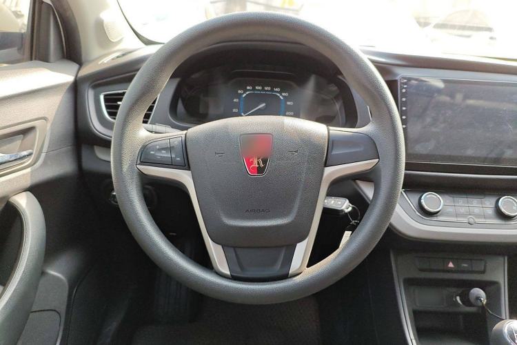 Used Roewe 360 2016 1.5L Manual Smart Screen Version Steering Wheel