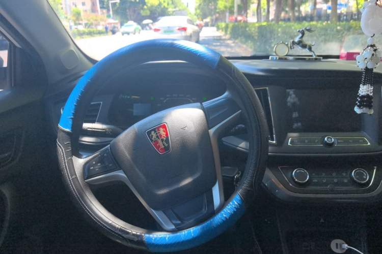 Used Roewe 360 2016 1.5L Manual Smart Screen Version Steering Wheel