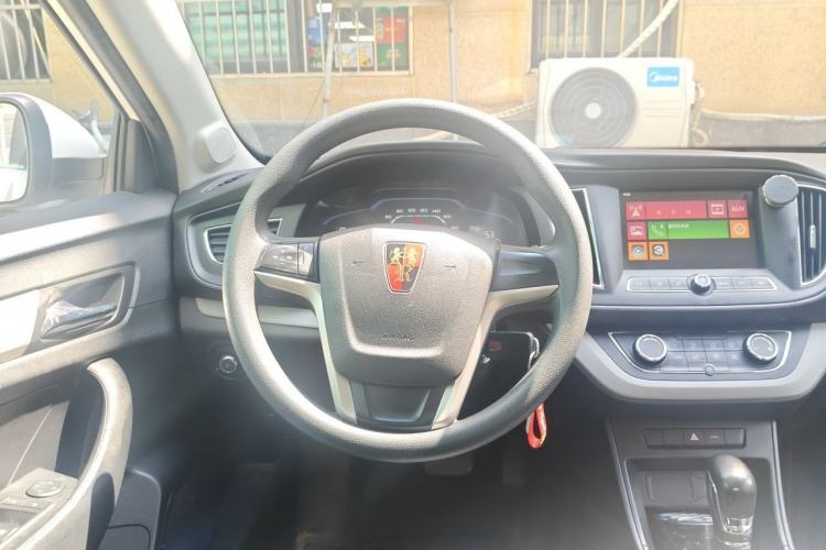 Used Roewe 360 2016 1.5L Automatic Smart Screen Version Steering Wheel