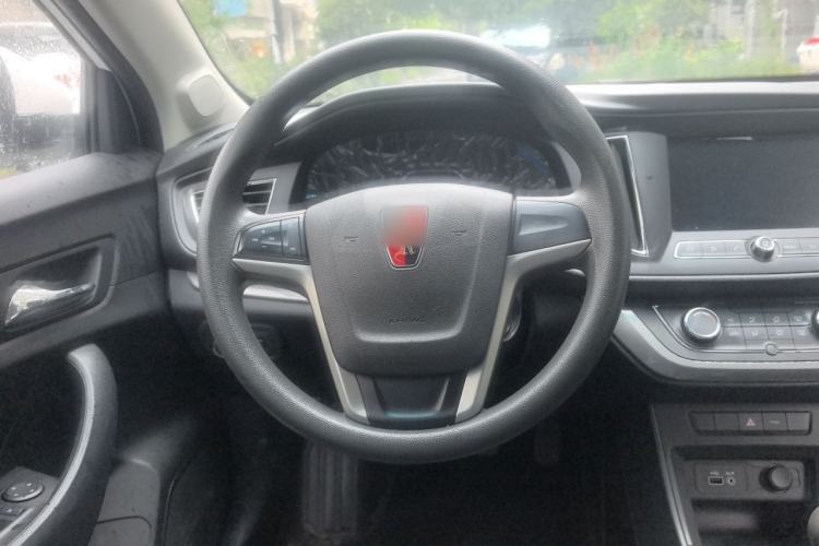 Used Roewe 360 2016 1.5L Manual Smart Screen Version Steering Wheel