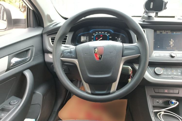Used Roewe 360 2016 1.5L Manual Smart Screen Version Steering Wheel