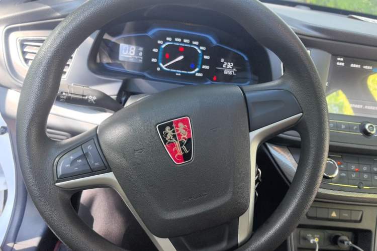 Used Roewe 360 2016 1.5L Manual Smart Screen Version Steering Wheel