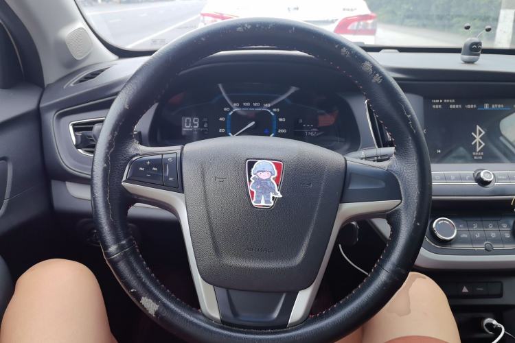 Used Roewe 360 2016 1.5L Manual Smart Screen Version Steering Wheel