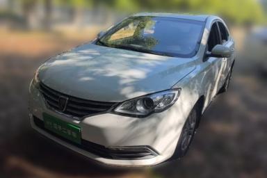 Used Roewe 360 2016 1.5L Manual Smart Screen Version