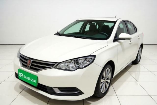 Used Roewe 360 2016 1.5L Automatic Smart Screen Version