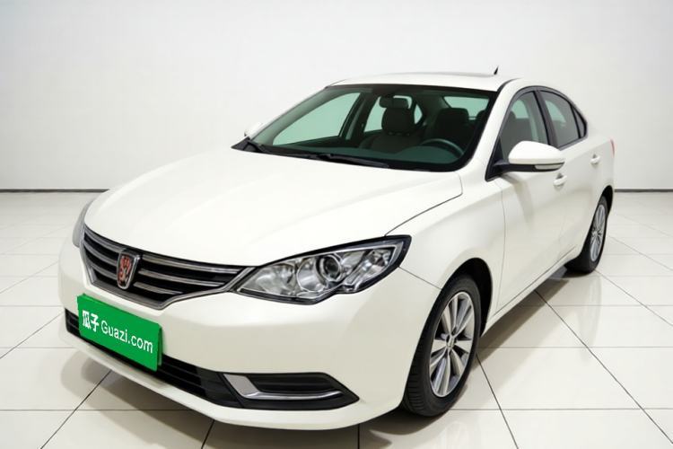 Used Roewe 360 2016 1.5L Automatic Smart Screen Version Guazi used car, China used car export, Used car for sale, Used Roewe cars, Cheapest cars for sale
