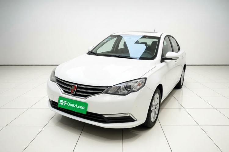 Used Roewe 360 2016 1.5L Automatic Smart Screen Version Guazi used car, China used car export, Used car for sale, Used  cars, Cheapest cars for sale