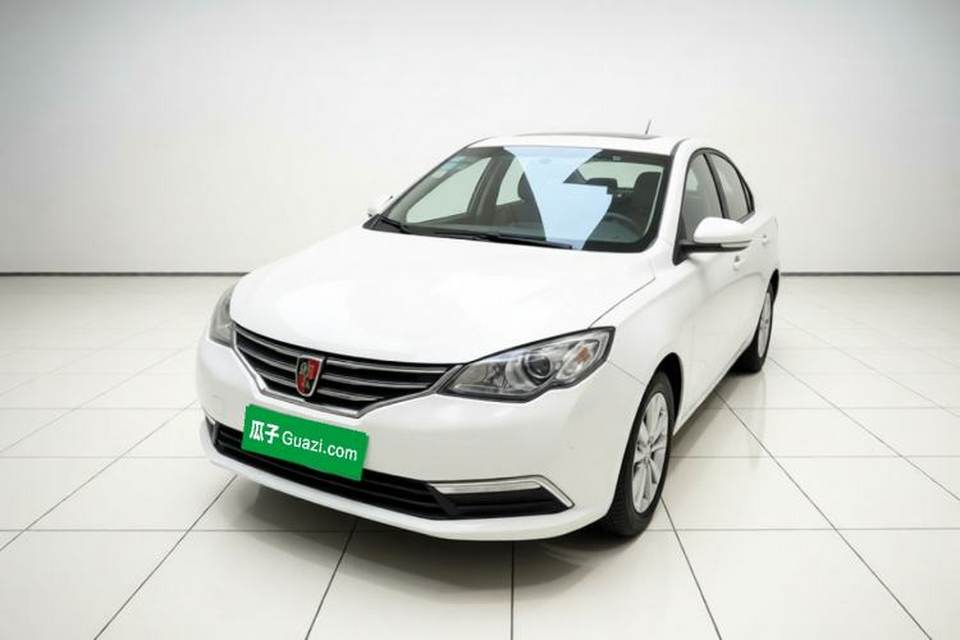 Roewe 360 2016