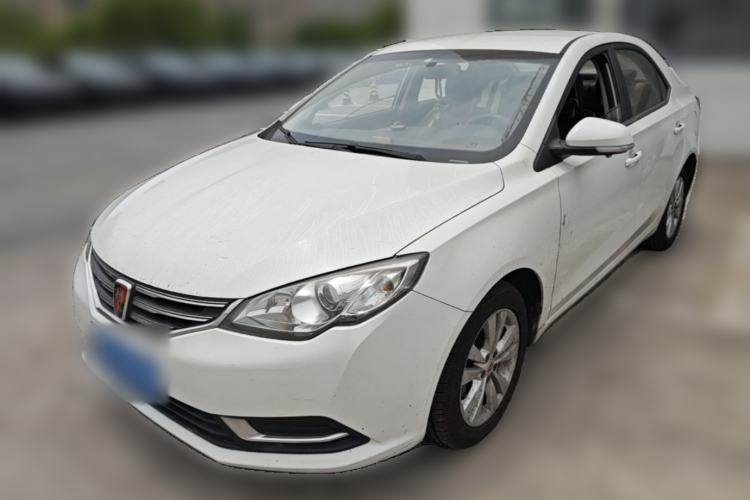 Used Roewe 360 2016 1.5L Manual Smart Screen Version Guazi used car, China used car export, Used car for sale, Used  cars, Cheapest cars for sale