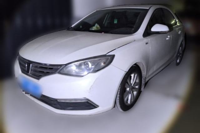 Used Roewe 360 2016 1.5L Automatic Smart Screen Version