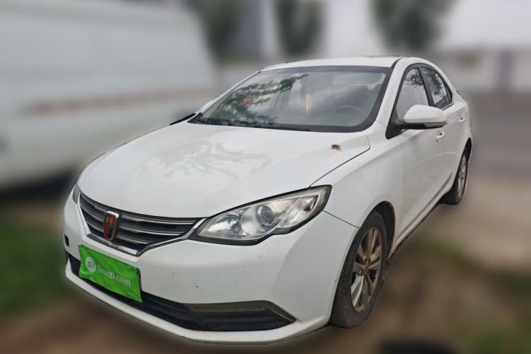 Used Roewe 360 2016 1.5L Automatic Smart Screen Version Guazi used car, China used car export, Used car for sale, Used  cars, Cheapest cars for sale