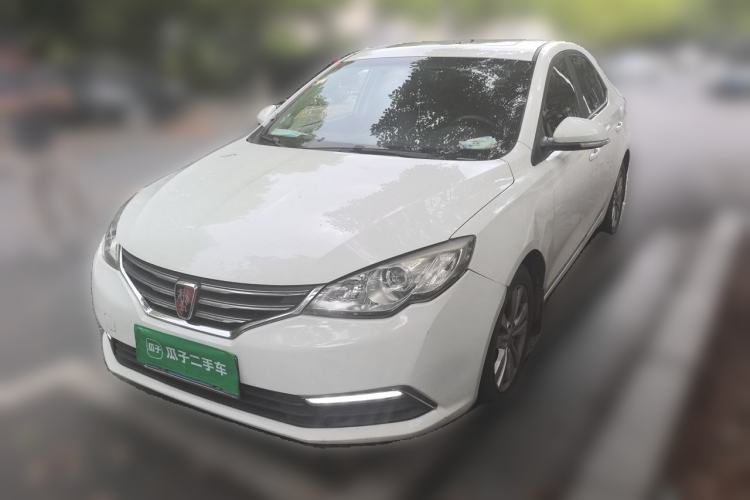 Used Roewe 360 2016 1.5L Automatic Smart Screen Version Guazi used car, China used car export, Used car for sale, Used  cars, Cheapest cars for sale