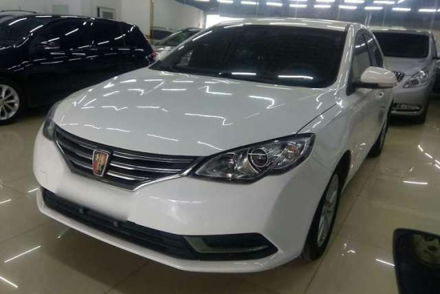 Used Roewe 360 2016 1.5L Automatic Smart Screen Version