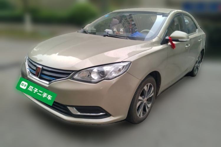 Used Roewe 360 2016 1.5L Manual Smart Screen Version Guazi used car, China used car export, Used car for sale, Used cars, Cheapest cars for sale