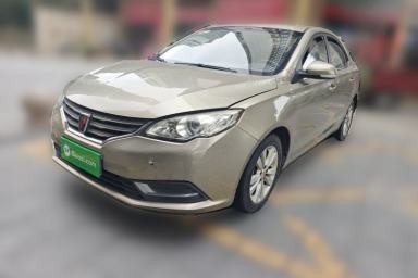 Used Roewe 360 2016 1.5L Automatic Smart Screen Version
