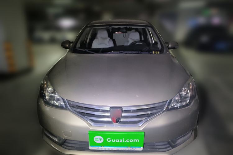Used Roewe 360 2016 1.5L Automatic Smart Screen Version Exterior 1