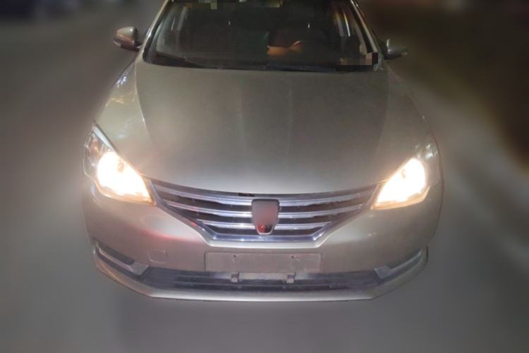 Used Roewe 360 2016 1.5L Manual Smart Screen Version Front
