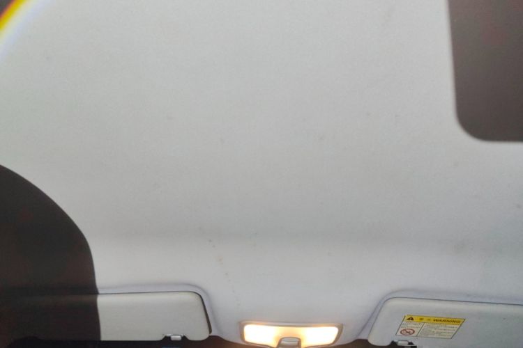 Used Roewe 360 2016 1.5L Manual Smart Screen Version Headliner