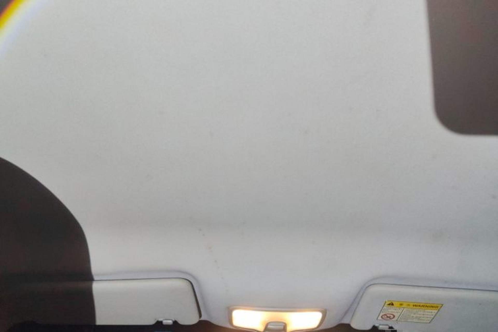 Used Roewe 360 2016 1.5L Manual Smart Screen Version Headliner