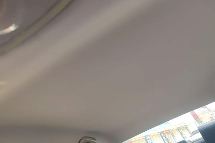 Used Roewe 360 2016 1.5L Manual Smart Screen Version Headliner