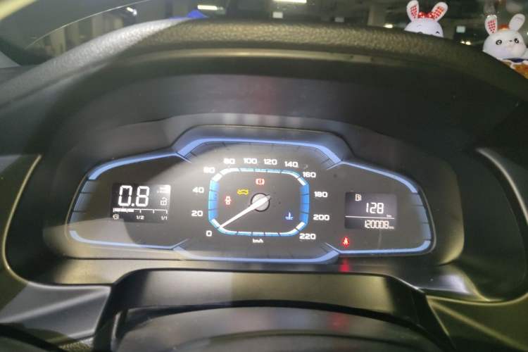 Used Roewe 360 2016 1.5L Manual Smart Screen Version Instrument Cluster